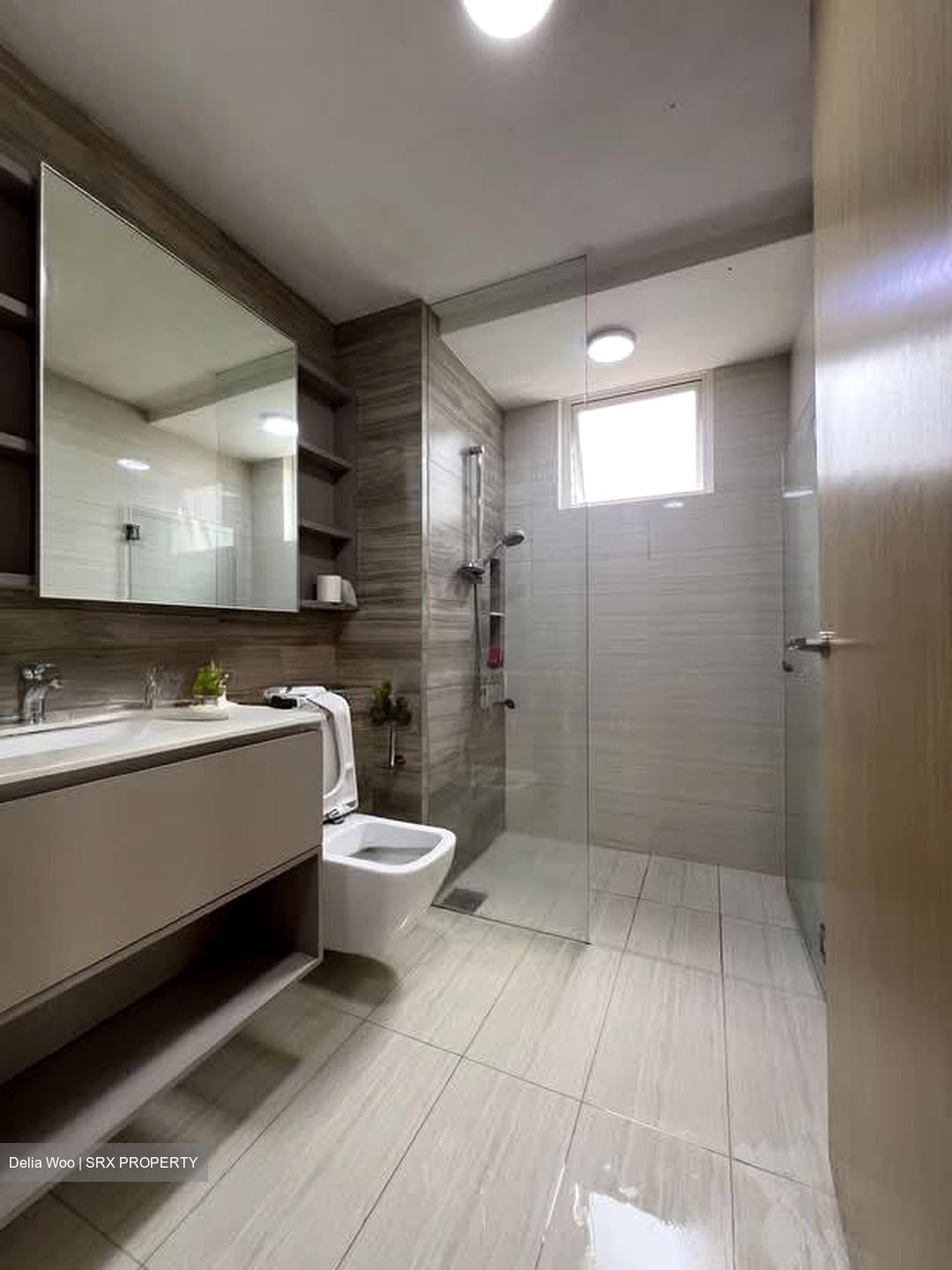 High Park Residences (D28), Apartment #528253541